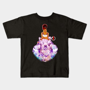 URSA MAJOR Kids T-Shirt